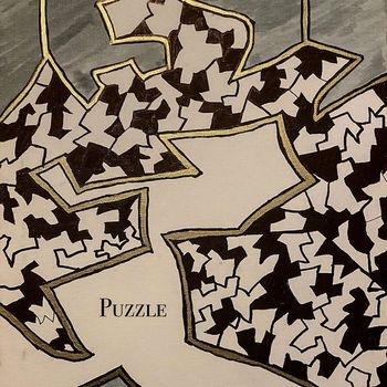 Mosaic - Puzzle