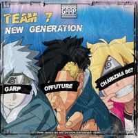 GARP - Team 7 (New Generation)