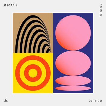 Oscar L - Vertigo