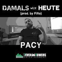 Pacy - Damals wie heute