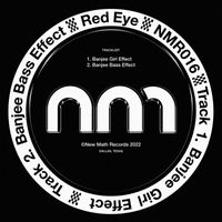 Red Eye - Banjee Girl Effect