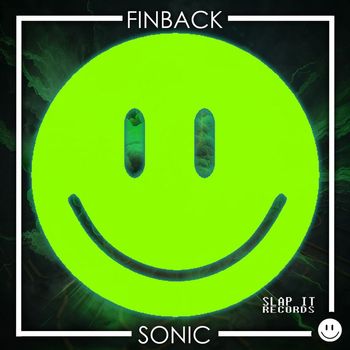Finback - Sonic
