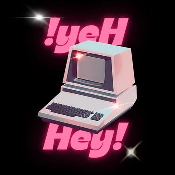 Chain - Hey!