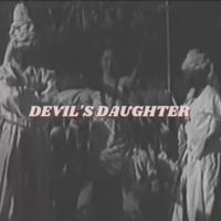 Keah - Devil's Daughter!