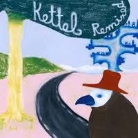 Kettel - Kettel Remixed (Instrumental)