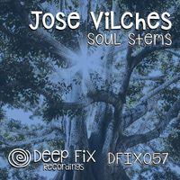 Jose Vilches - Soul Stems