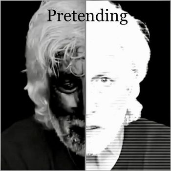 Harper - Pretending