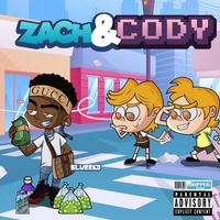 Blurred - Zach and Cody (Explicit)