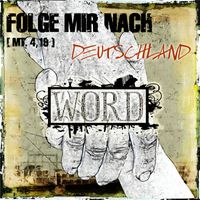 WORD - Folge mir nach Deutschland