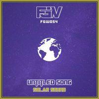 Solar Sound - Untitled Song