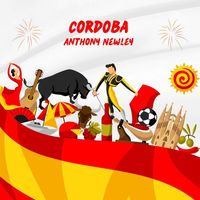 Anthony Newley - Cordoba