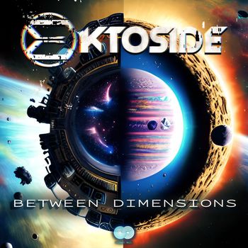 Ektoside - Between Dimensions