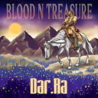 Dar.Ra - Blood N Treasure (Bonus Track Version)