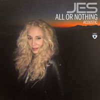Jes - All or Nothing (Acoustic)