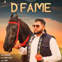 Mubarak - D Fame