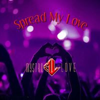 Dj Mystro Love - Spread My Love