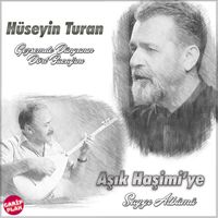 Hüseyin Turan - Gezsemde Dünyanın Dört Bucağını