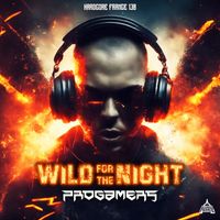 Progamers - Wild for the Night