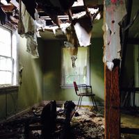 Ken Martin - Inside My Head