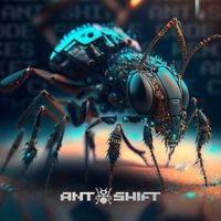 Ant+Shift - Source Code (Remixes)