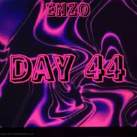 Enzo - Day 44 (Explicit)
