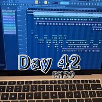 Enzo - Day 42 (Explicit)