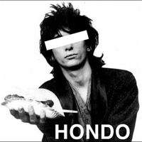 HONDO - ...Likes to ROK n ROL! (Explicit)