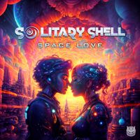 Solitary Shell - Space Love