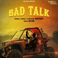 Navjeet - Bad Talk