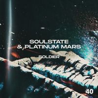 SOULSTATE & Platinum Mars - Soldier