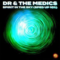 Dr & The Medics - Spirit in the Sky (Sped Up 10 %)