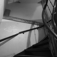 STIK - Treppenhaus