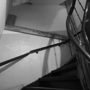 STIK - Treppenhaus