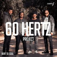 60 Hertz Project - Beat To Soul