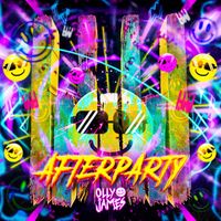 Olly James - Afterparty