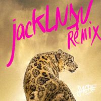 Sacre - 05:00AM JUNGLE CHASE (JackLNDN Remix)