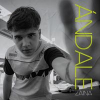Zaina - Ándale
