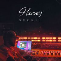 Harvey - Secret