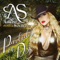 Adriana Sanchez - Partido En Dos
