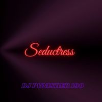 DJ Punisher 190 - Seductress