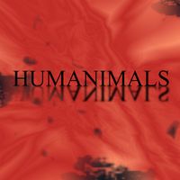 Hollow Birds - Humanimals