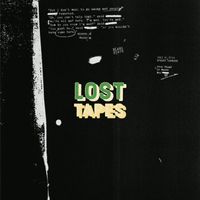 Sharif - The Lost Tapes