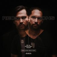 Aranda - Recollections Of A Painted Year (Deluxe)