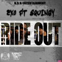 Exo - Ride Out (Explicit)