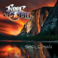 Firefall - Simple Man