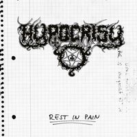 HYPOCRISY - Rest In Pain (The Demos 1991-1992 [Explicit])