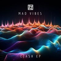 Mad Vibes - The Clash