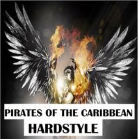 Legacy - Pirates of the Caribbean (Hardstyle)