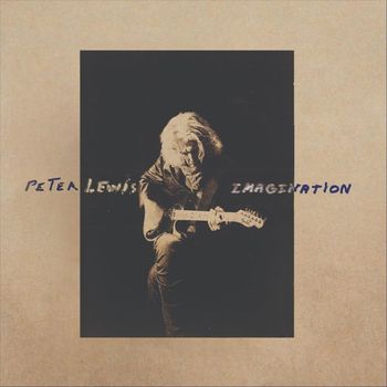 Peter Lewis - Imagination