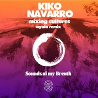 Kiko Navarro - Mixing Cultures